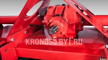 Почвофреза 2GQN (1,8 м)